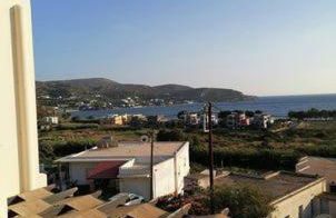 Leros 'Sundown' Guest house - Foto 23