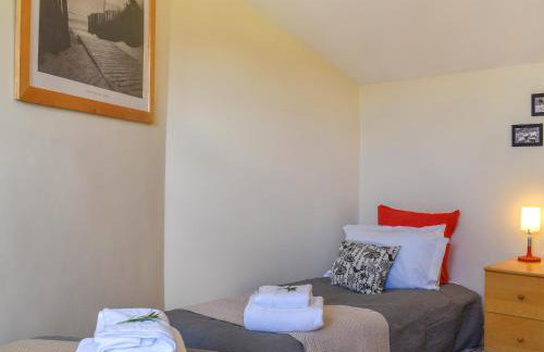 Thornes Farm Annexe - Foto 13