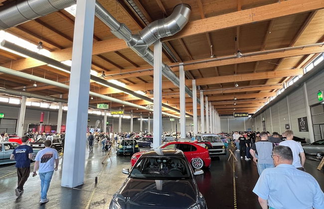 PE Loft Central - Photo 41