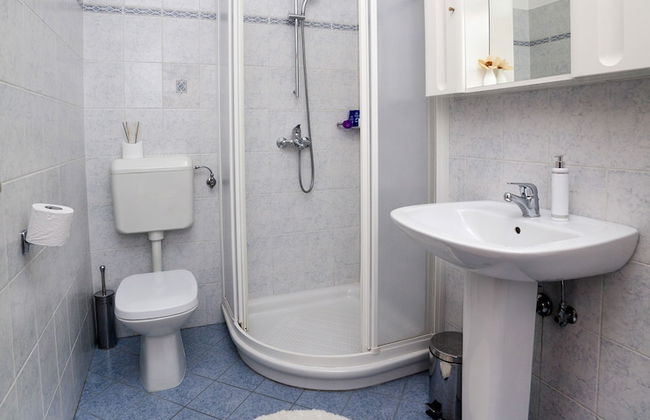 Villa Lidija - Foto 45