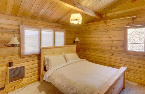 Pine Mountain Club Cabin Rental with Pool Access! - Foto 10