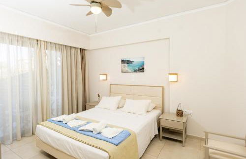 Trefon Hotel Apartments and Family Suites - Foto 91