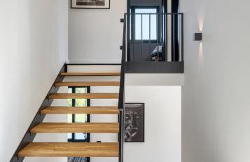 Villa Ox in Central Istria for 14 persons with 56 m2 heated pool, kids playground & large garden - Foto 33