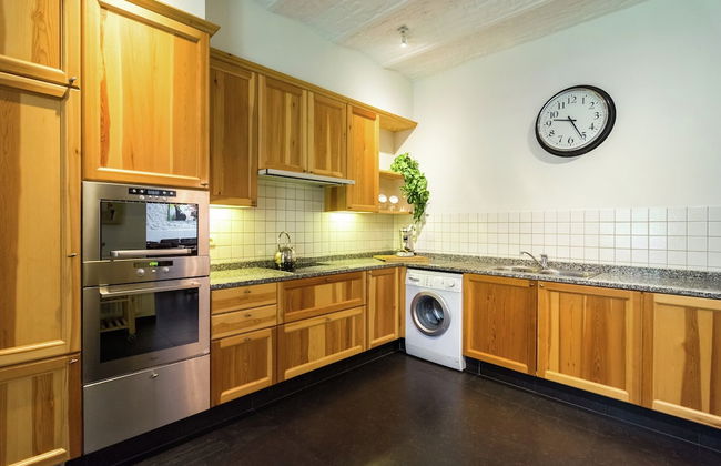 Luxury Home in Gedinne With Bubble Bath and Sauna - Foto 11