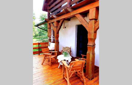 Klimatyczna Willa w stylu BOHO - Foto 34