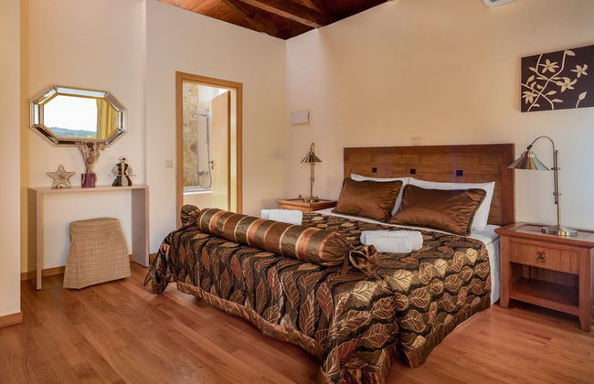 Cozy Holiday Home With Pool and Whirlpool in Maheri - Foto 2