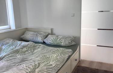 Apartment an der Stadtmauer Sankt Wendel - Photo 12