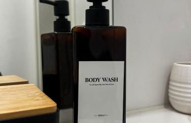 My Room Messe Munich Apartment - Foto 11