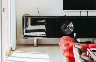 Coastal Courtyard with Hot Tub, Greatstone - Foto 10