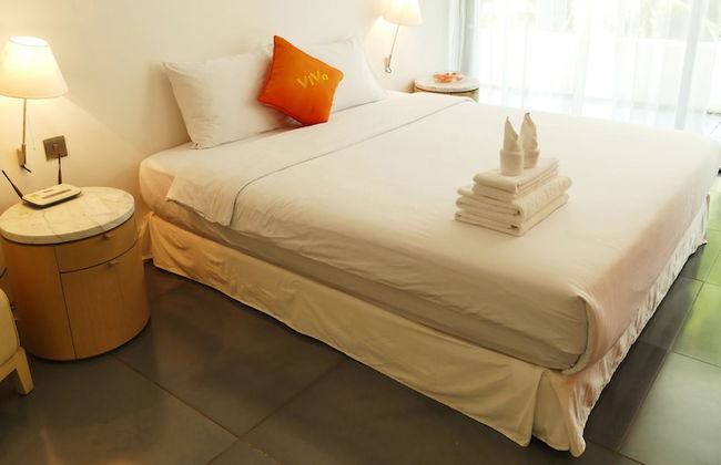 Viva Villa Sanctuary Ho Tram - Foto 4