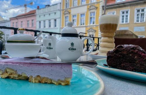 Ferienwohnung Backstube - Foto 33