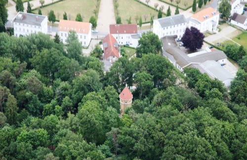 Wasserturm Putbus - Foto 17