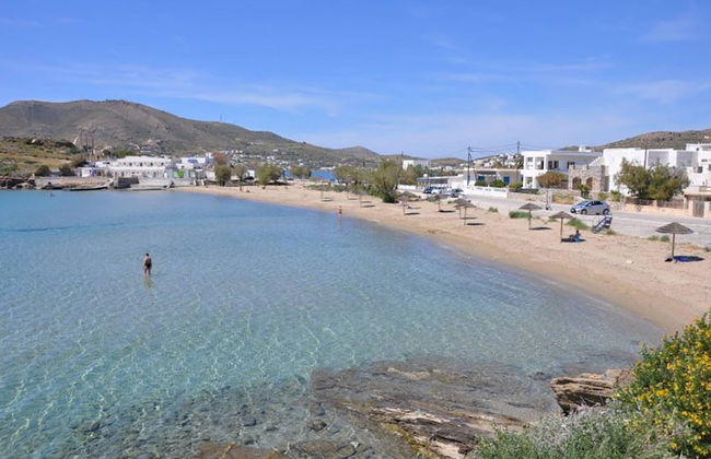 Good Life Greece Eco Villas - Foto 65