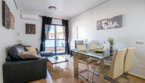 Apartment Eva Cabo Roig - Foto 5