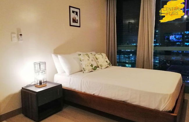 One Uptown Residences by Central Flats - Foto 60