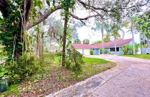 WATERFRONT Kayakers Dream nature lover cottage - Photo 45