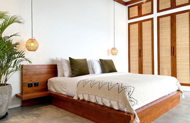 Botanique Villa & Studio - Photo 14