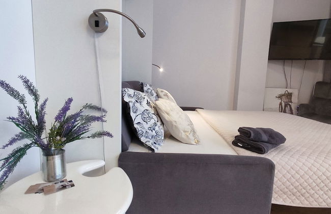 Apartamenty Varsovia 304 - Foto 12