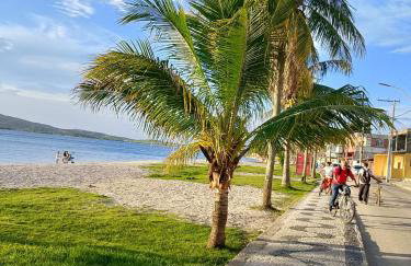 Casa na Praia da Pitória - São Pedro da Aldeia - RJ - Foto 27