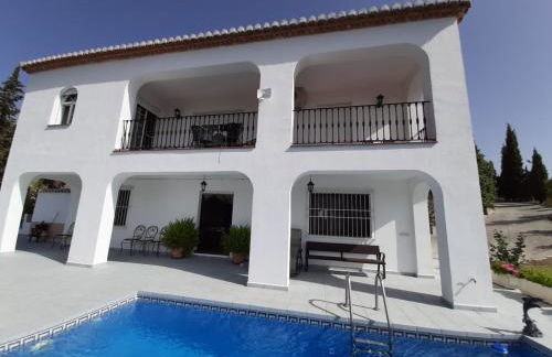 Villa Montesa - Photo 11