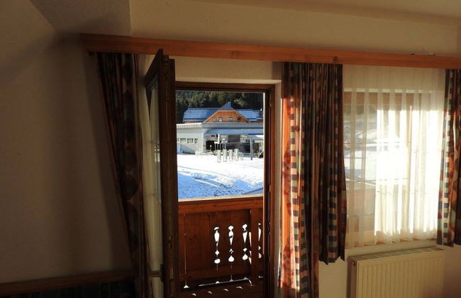 Base-Camp Appartement - Foto 13