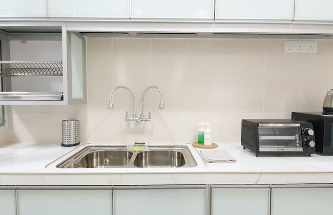 Dahlia Home at Rafflesia Condominium - Photo 25