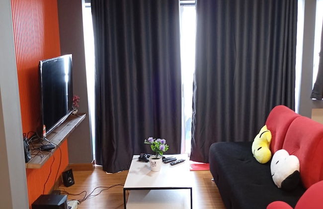 CloudView Snoopy Theme, Golden Hills Resort Genting, Genting Highlands - Foto 36