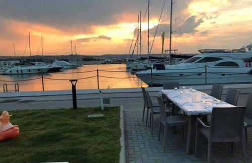 DUPLEX LUXURY - MARINA SVEVA - Foto 53