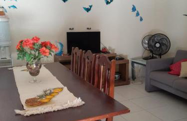 Casa de temporada Lar Doce Mar de Itauna - Foto 5