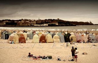 Exclusive Apartment Center Gijón - Foto 35