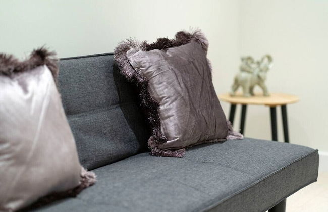 West Queen Street Apt - The Luxe Life - Foto 19