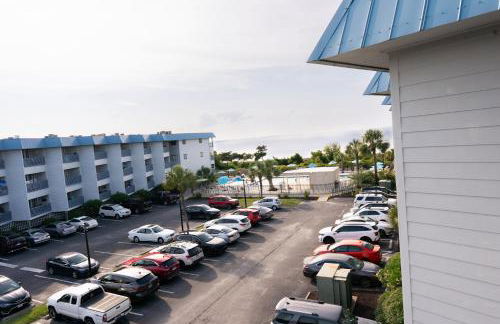 Beach-Pool-Private Balcony - Foto 15