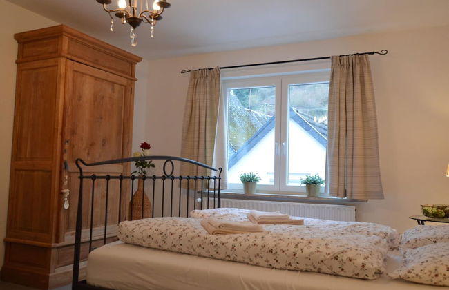 Apartment in Moselkern in the Countryside - Foto 4