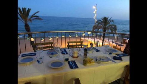 Respira, Mediterraneo 100% .Mandala apARTments - Foto 5