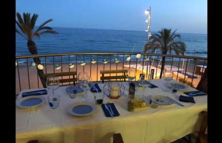 Respira, Mediterraneo 100% .Mandala apARTments - Foto 5