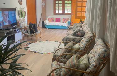 Casa linda em chacara na praia da Caueira - Foto 43