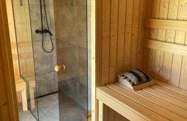 Domek letniskowy - Foto 18