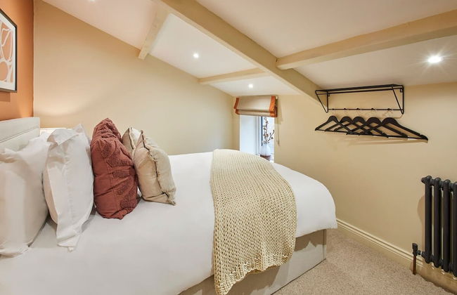 Host Stay Cinnamon Cottage - Foto 11