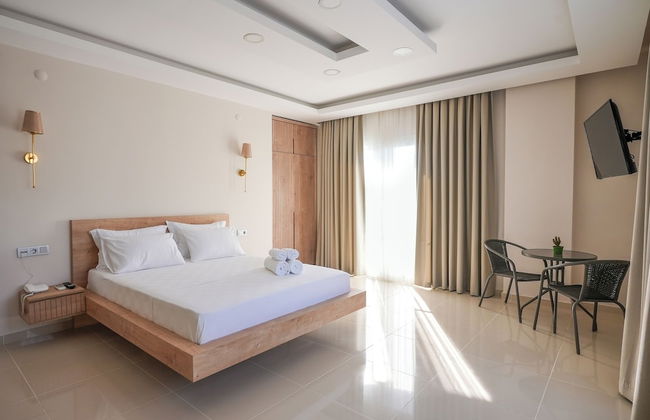 Soul House Kuşadası - Foto 15