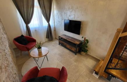 Stone House Apartments Didini Dvori Lumbarda - Foto 58