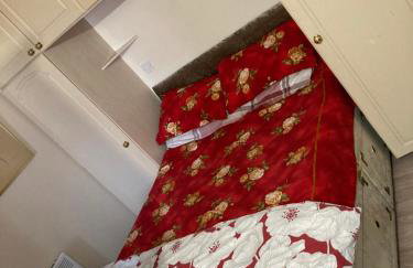 Harman Suites Self-Catering Apartments Free WIFI & Parking - Foto 40