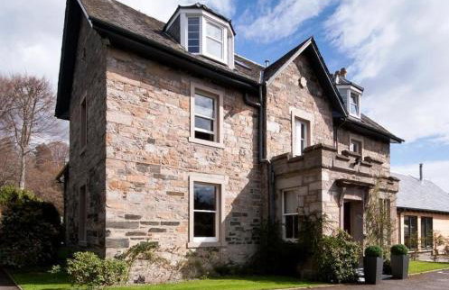 Craigatin House & Courtyard - Foto 43