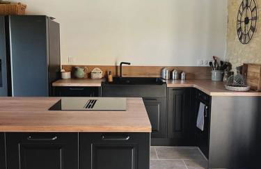 Gîte Le Clouvillou - Foto 7