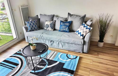 L'Ebenisterie - Sublime Type 2 Lumineux - Grand balcon - Foto 23