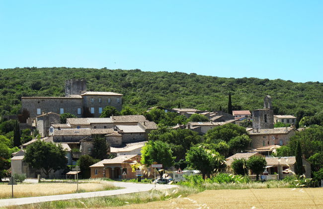 Le Moulin de Verfeuil - Foto 23
