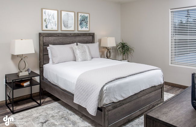 Susitna Suites - Foto 56