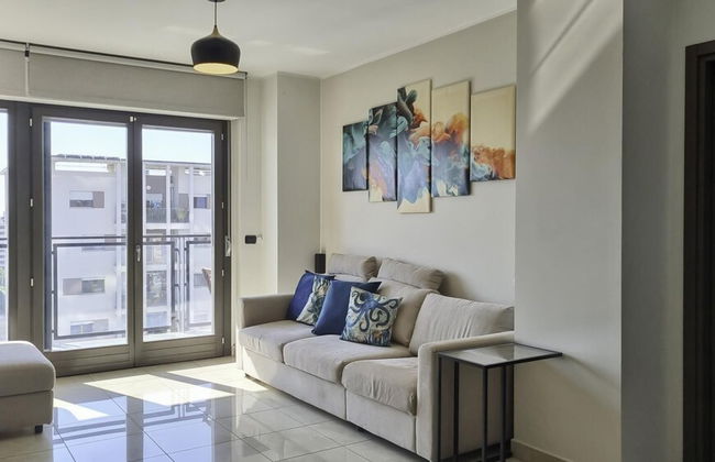 Tognazzi 6 in Milan With 1 Bedrooms and 1 Bathrooms - Foto 7