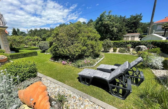 Apartment in Croatia Near Adriatic Coast - Foto 32