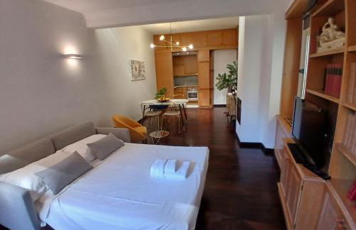 Elizabeth's Place Spanish Steps - Foto 17