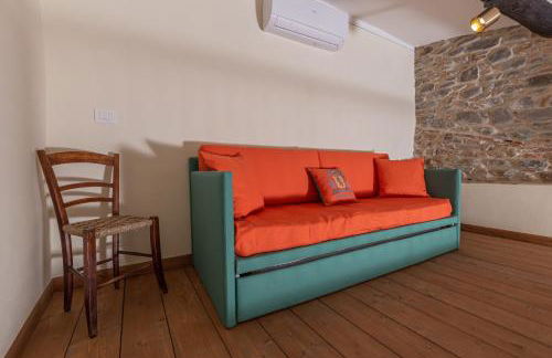 IBibiena - SUITE CECCO E MEA - Foto 39